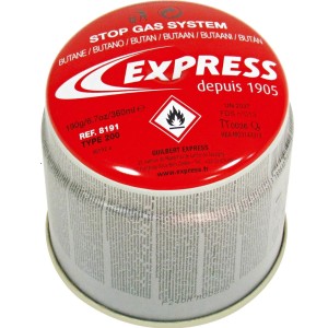 Zas.Gazowy z zabezpieczeniem wg EN417 POPAN/BUTAN2024-04-22 07:30:27 | E8191K