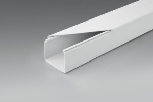 Baspol Listwa elektroinst. biała KL 35x30  ( 2m )2024-04-21 13:51:43 | KI-010