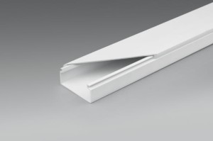 Baspol Listwa elektroinst. biała KL 40x25 (2m.)2024-04-21 13:51:45 | KI-011