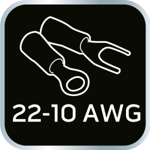 NEO Aut. ściągacz izol. 200mm czoł.+konekt.2024-04-22 08:54:57 | 01-542