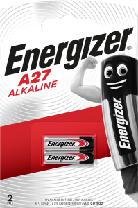 BATERIA ENERGIZER SPECJALISTYCZNA A27 /2 szt. sap2024-04-21 20:29:18 | 7638900393330