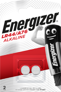 Energizer Bateria specjalistyczna A76  /2szt.2024-04-21 20:30:15 | 7638900083071