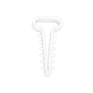 EPL Uchwyt Szybkiego Montażu Płaski 4 (100szt/op) | 16.3