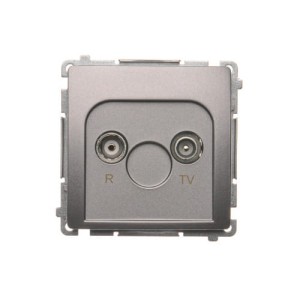 Simon Basic BMZAR1/1.01/21 gn.RTV końc