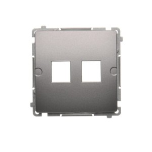 Simon Basic BMPT/21 Pokr.gn.teleinf.z łap. 