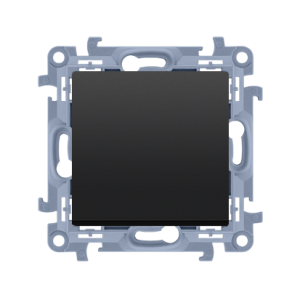 Simon 10  Łącznik  bezgwi.pojed.czar | CW1C.01/49