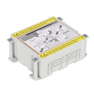 Kaseta wylew z tworzywa do S110/S170  TSC-G11