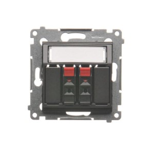 Gn.głośnik.2x mod.  DGL32.01/48