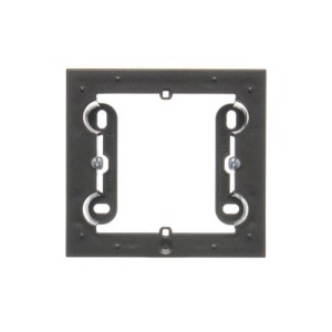 Puszka n/t DPN1/48 1x antracyt