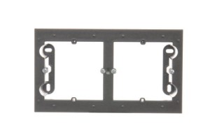 Simon 54 DPN2/48 Puszka natynk. 2x.antr     