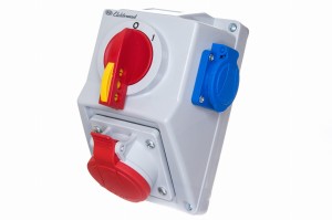 Zestaw C16-18.1N IP54 0-1 gn.16A 3P+N+Z 1x16A 2p+z2024-04-21 20:13:47 | 971616