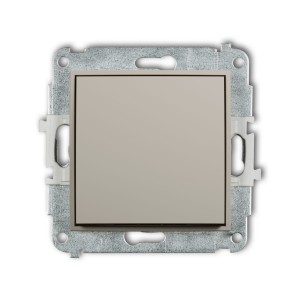 MINI Mechanizm łącznika jednobiegunowego | 60MWP-1