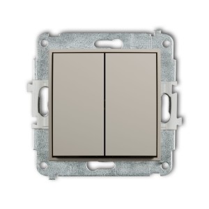 MINI Mechanizm łącznika świecznikowego | 60MWP-2