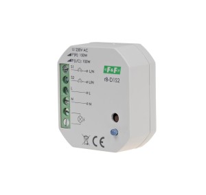 F&F Moduł ściemniacza Proxi Light  rB-D1S2