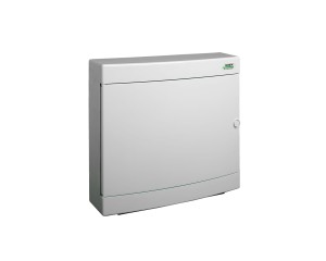 NOARK PNS 2x18W Plastik. obud. inst. n/t IP40 | 101508