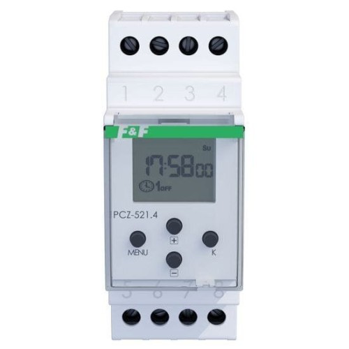 PCZ-521.4 0