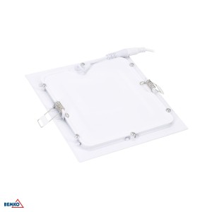 Bemko Oprawa Downlight LED BOLED 12W 4000K 720lm | C70-DLB-S-120-4K
