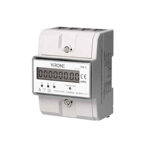 EM-3 0