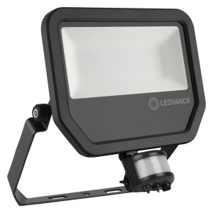 Ledvance Naśw. z PIR FLOOD LED PFM 50W/4000K SYM | 4058075461031