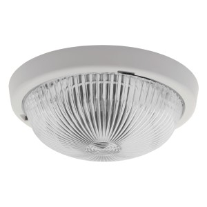 Kanlux Plafoniera z wymiennym źródłem światła SANGA DL-100 8050