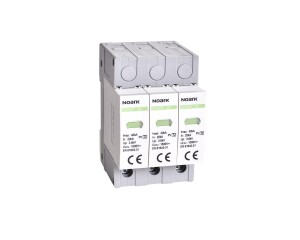 NOARK Ex9UEP 20 3P 1000 (N) EU  112906