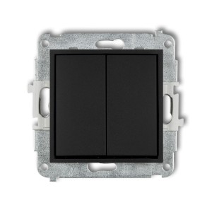 Karlik 12MWP-2 Mechanizm łącznika świecznikowego