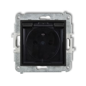 Karlik 12MGPB-1zdp Mechanizm gn.bryzgoszczelny 2P+