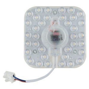 Wkład do plafonu LED 18W 4000K 1800lm   EC20291
