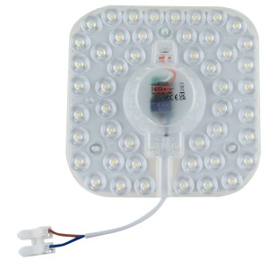 Ecolight Wkład do plafonu LED 24W 4000K 2400LM EC20292