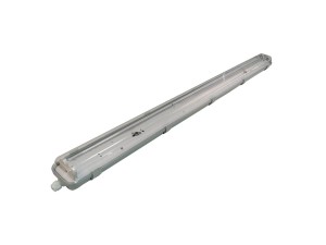 Oprawa hermetyczna do tub LED 2x120cm FULL PLATE   EC20412 