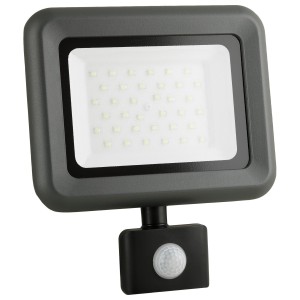 A.Naświetlacz LED HELI 30W LED3-NL-HELI2-S-30W-NW