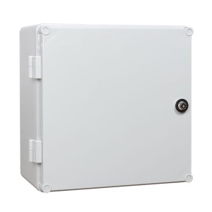 EPL Uni-0 Obudowa z twor UnIbox" 300x300x160  43,0 | 43.0