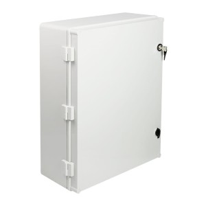 EPL Uni-2 Obudowa z twor Unibox" 500x400x179  43,2 | 43.2