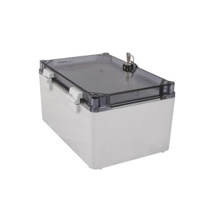 EPL Uni-MINI/T Obudowa z tworzy Unibox 300x200x160 | 43.02