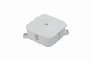 PAWBOL Puszka P2 IP44 b.50  A.0016
