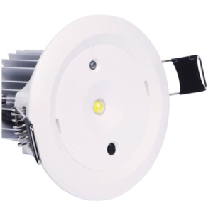 STARLET WHITE II LED SO 300 SA 3H MT | 92064