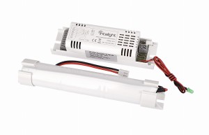 Intelight Zestaw zasila. awar. EVG PRIMUS 6-36W 2h | 39941