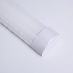 Oprawa LED Batten 120cm 36W 4000K 3600lm IP20 IRON | EC79935