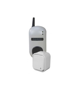 Zamel Dzwonek b/prz BULIK herm. 230V 150m DRS-982H | SUN10000006