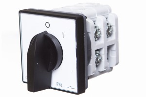Łącznik LUK 25-12 IP65 0-1 włącz-wyłącz.  922503