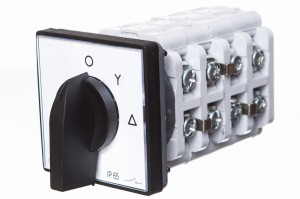Lącznik LUK 25-22 IP65 0-Y-X z płytką przednią2024-04-21 20:20:56 | 922511
