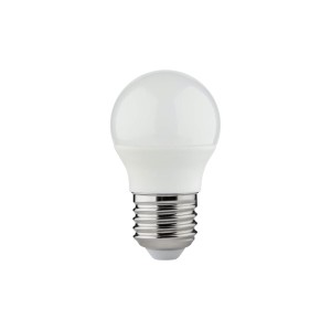 Kanlux IQ-LED G45E27 3,4W-CW | 36693