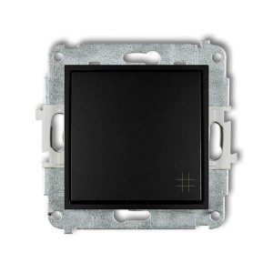 Karlik 12MWP-6 Mechanizm łącznika krzyżowego