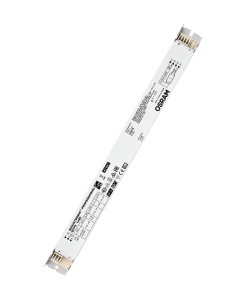 OSRAM Statecznik QTP5 1x80/220-240 QUICKTRONIC | 4008321329059