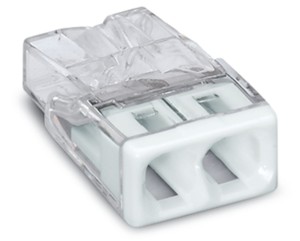 WAGO Złączka Compact drut 2-krotna karton2024-04-22 06:05:13 | 2273-202
