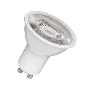 Osram żarówka LED VALUE 50 4,5W/830 230V 3000K 60° GU10 | 4058075599024