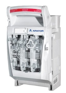 Apator ROZŁĄCZNIK RBK 000 PRO-W 160A2024-04-20 10:49:49 | 63-823191-071