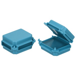 Puszka żelowa IP x8, średnia, blister, 2 szt. | OR-SZ-8011/B2