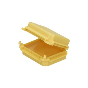 Puszka żelowa IP x8, duża, blister, 1 szt. | OR-SZ-8012/B1