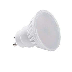 Kanlux Lampa TEDI LED GU10-WW  23412
